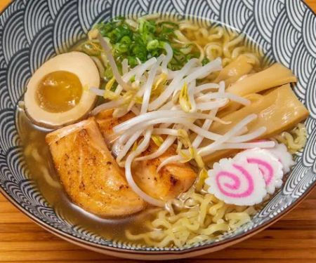 Momoka Ramen Northeast Philly