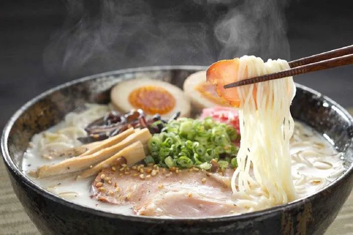 Momoka Ramen Northeast Philly Picture 2