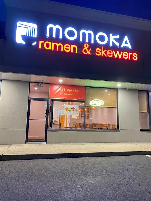 Momoka Ramen Northeast Philly Picture 3