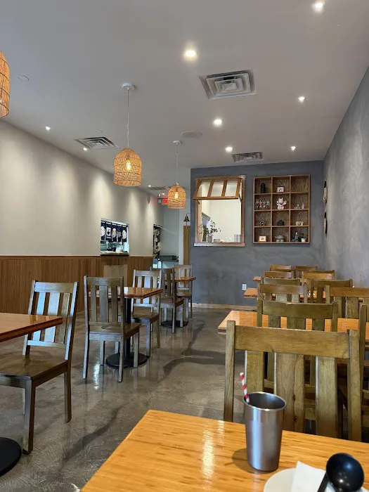 Momoka Ramen Northeast Philly Picture 4