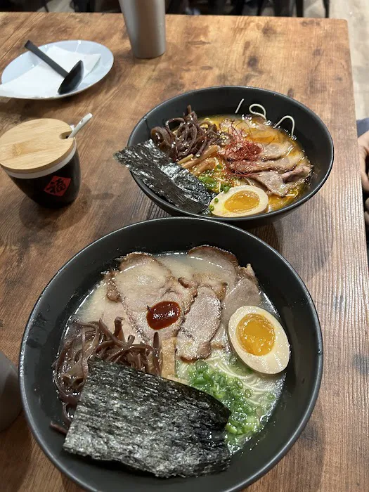 Momoka Ramen Northeast Philly Picture 9