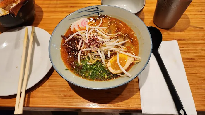 Momoka Ramen Northeast Philly Picture 8