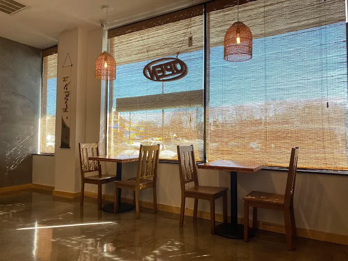 Momoka Ramen Northeast Philly Picture 5