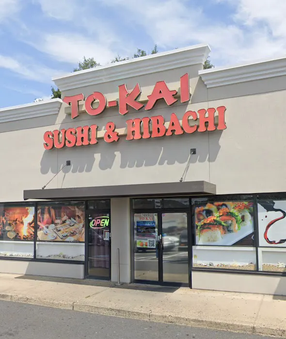 To-Kai Sushi, Hibachi Steakhouse and Bar Picture 1