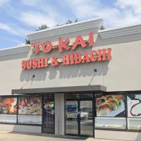 To-Kai Sushi, Hibachi Steakhouse and Bar ico