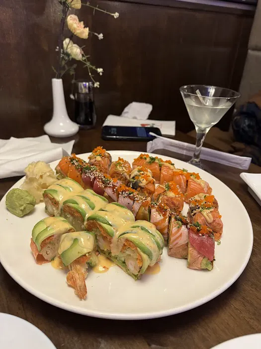 To-Kai Sushi, Hibachi Steakhouse and Bar Picture 4