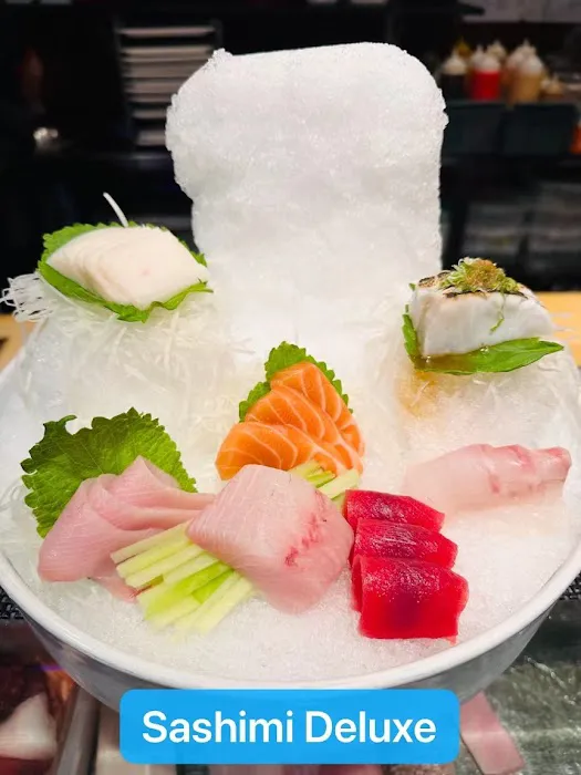 To-Kai Sushi, Hibachi Steakhouse and Bar Picture 3
