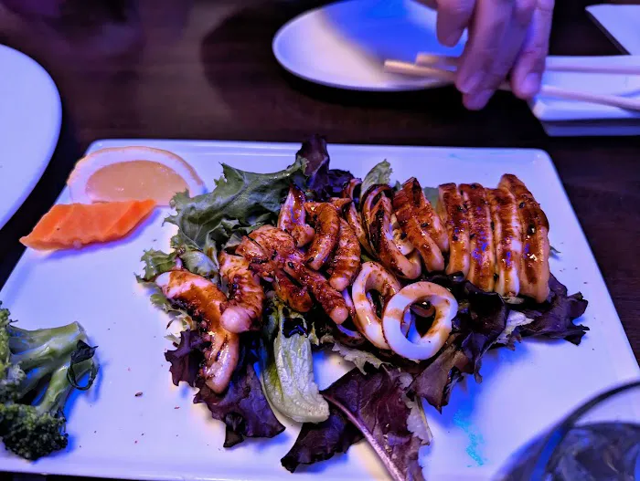 To-Kai Sushi, Hibachi Steakhouse and Bar Picture 8