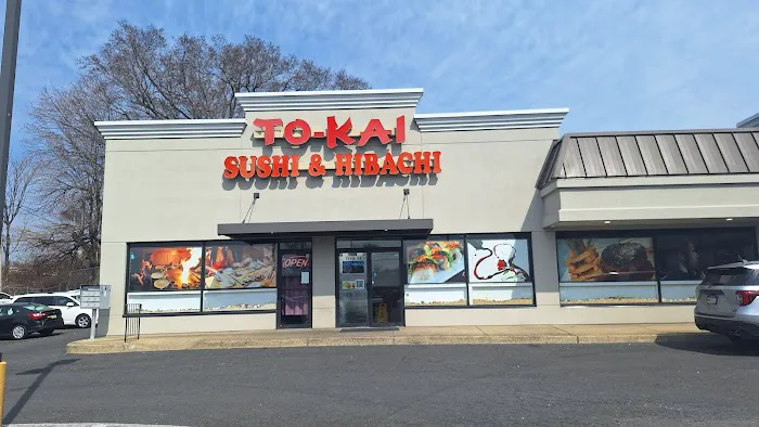 To-Kai Sushi, Hibachi Steakhouse and Bar Picture 6