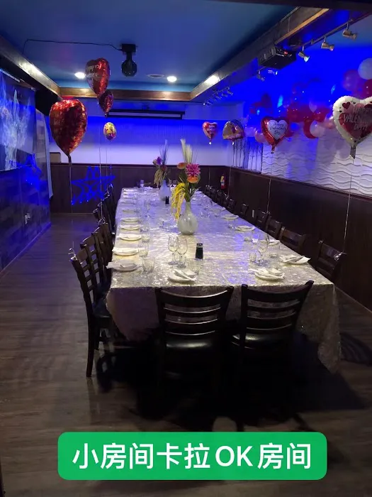To-Kai Sushi, Hibachi Steakhouse and Bar Picture 9