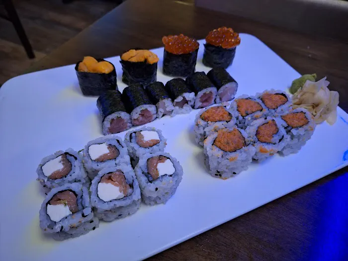 To-Kai Sushi, Hibachi Steakhouse and Bar Picture 7