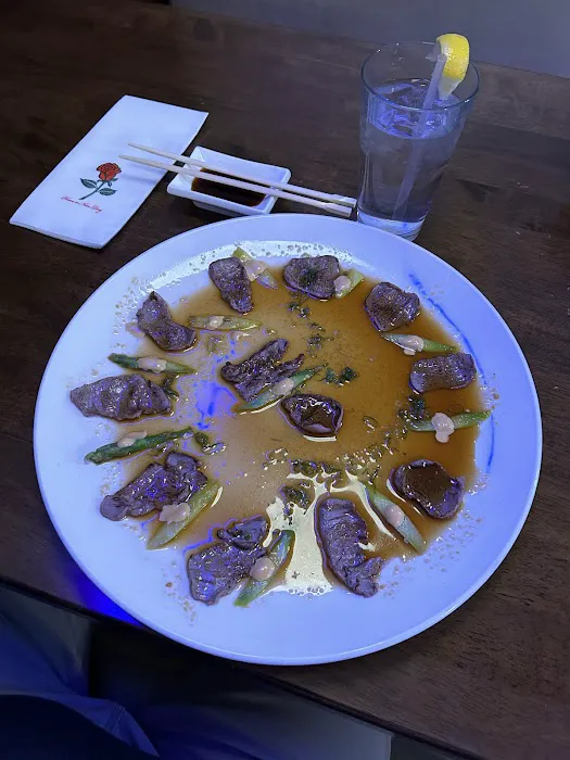 To-Kai Sushi, Hibachi Steakhouse and Bar Picture 10