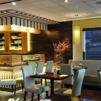 Ooka sushi.hibachi steak house ico