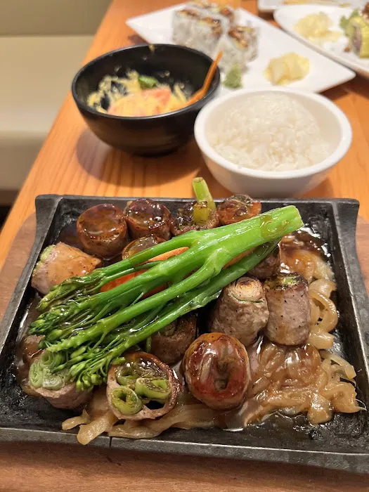 Ooka sushi.hibachi steak house Picture 8