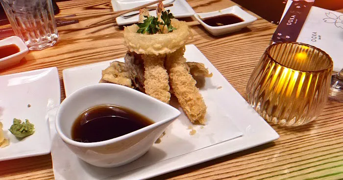 Ooka sushi.hibachi steak house Picture 7