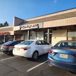 Momoyama Ramen & Hawaiian BBQ