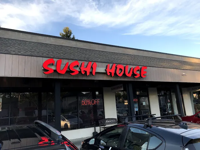 Sushi House Picture 1
