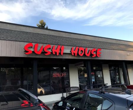 Sushi House