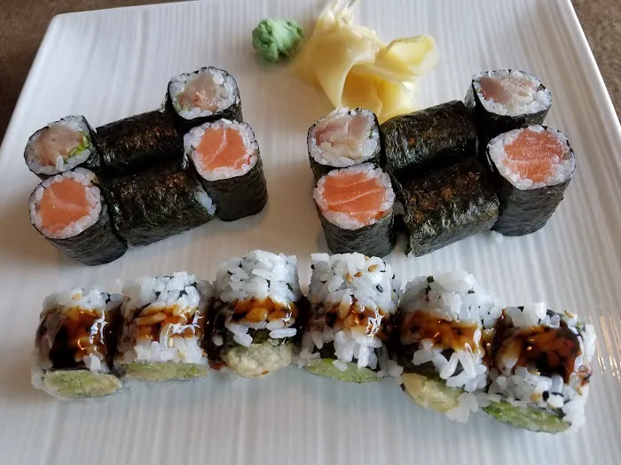 Sushi House Picture 3