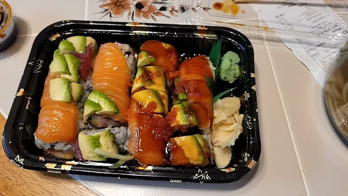 Sushi House Picture 7