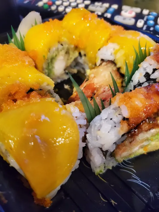 Sushi House Picture 8