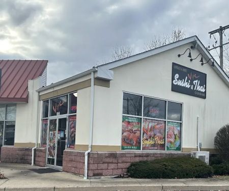 Vic Sushi & Thai Cuisine