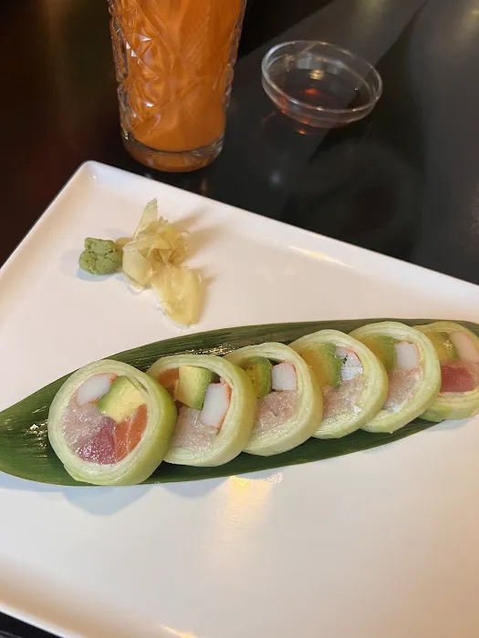 Vic Sushi & Thai Cuisine Picture 8
