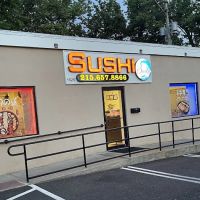 Sushi Ocean ico