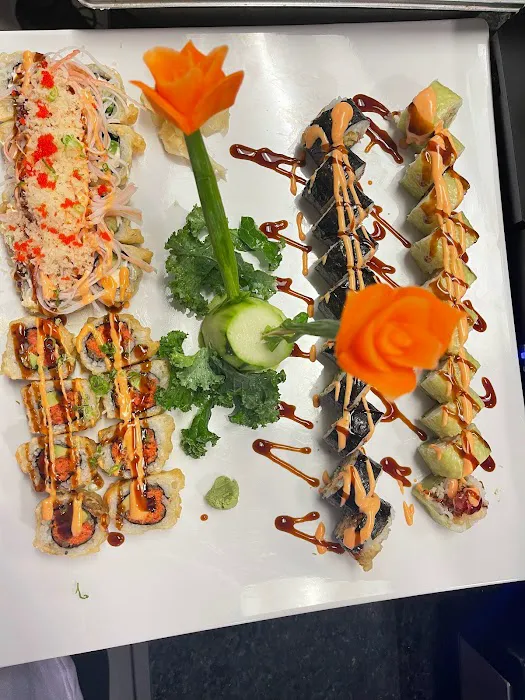 Sushi Ocean Picture 5