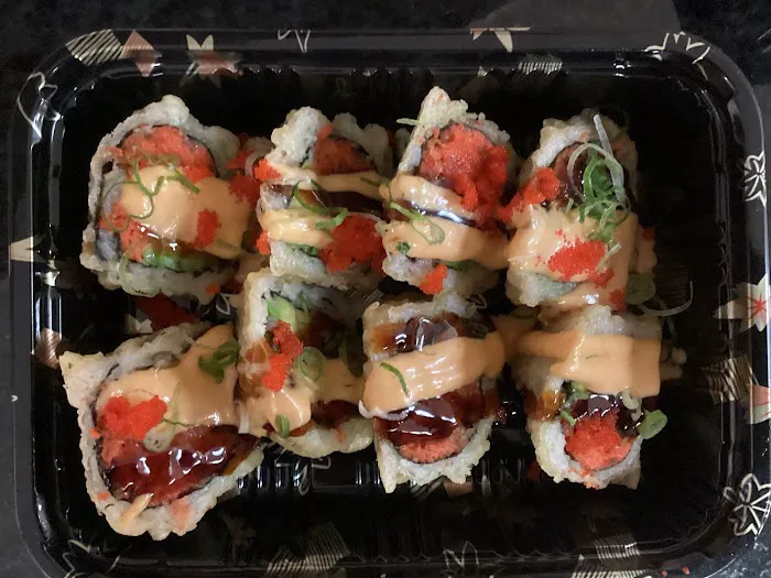 Sushi Ocean Picture 4