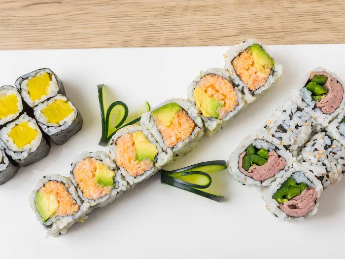 Sushi Ocean Picture 3