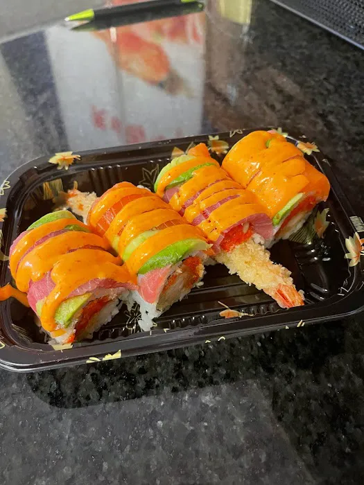 Sushi Ocean Picture 7