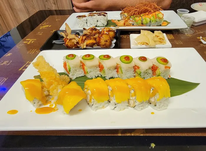 Sushi Ocean Picture 6