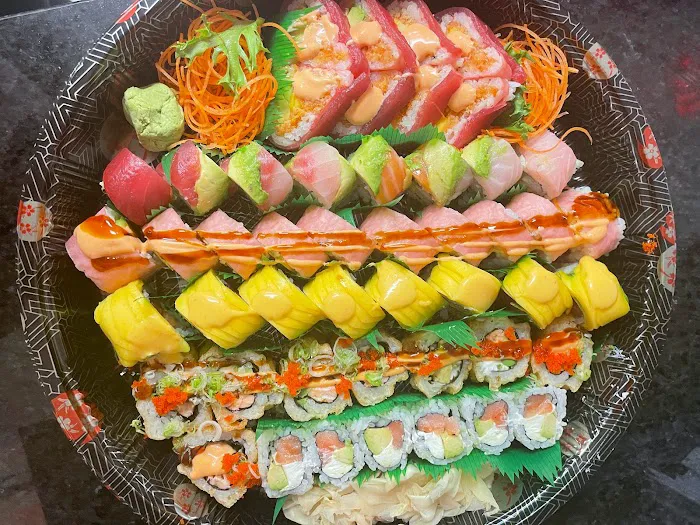 Sushi Ocean Picture 9