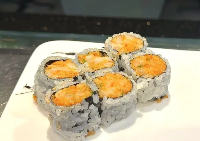 Emoji Sushi & Teriyaki Picture 4