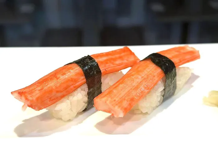 Emoji Sushi & Teriyaki Picture 6
