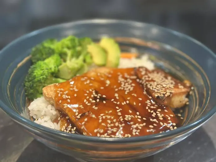 Emoji Sushi & Teriyaki Picture 8