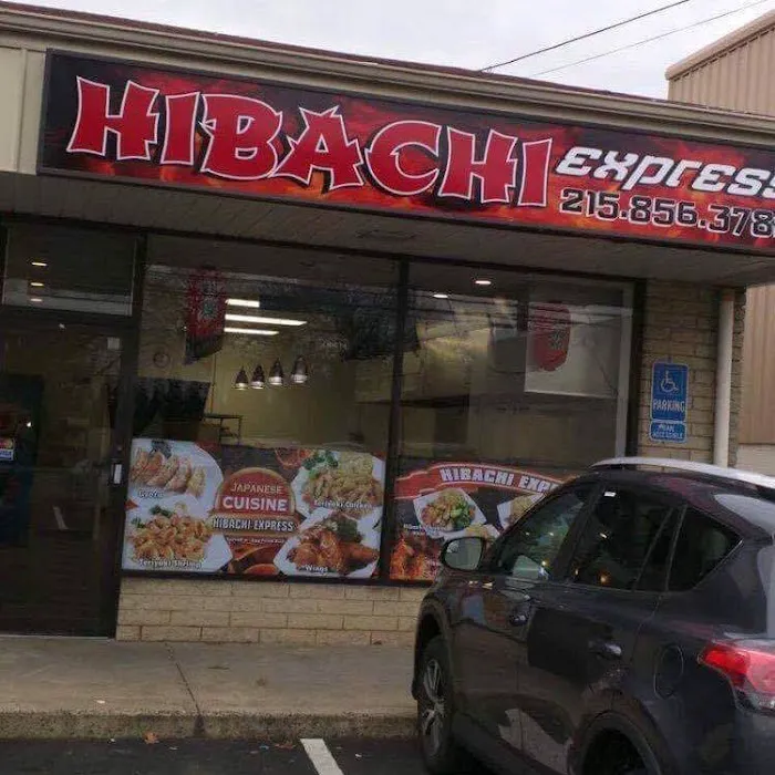 Hibachi Express Picture 2