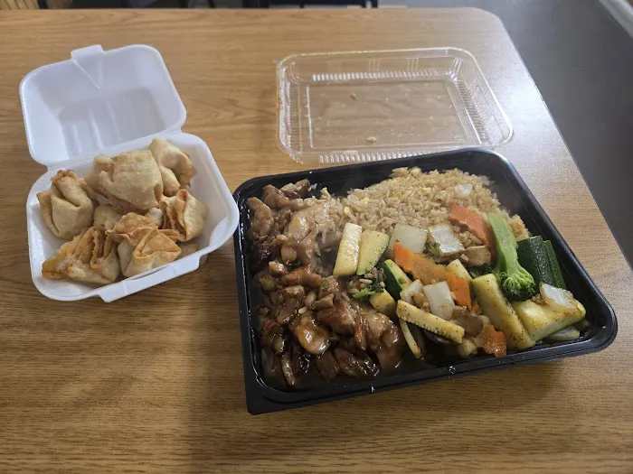 Hibachi Express Picture 4