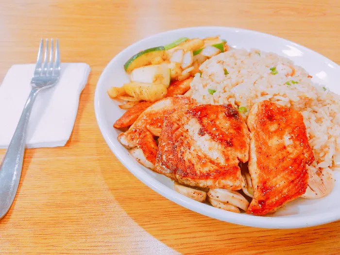 Hibachi Express Picture 8
