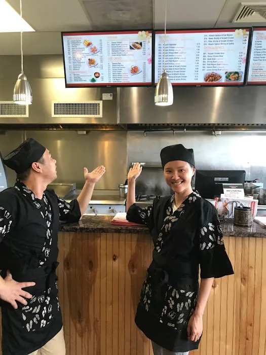 Hibachi Express Picture 7