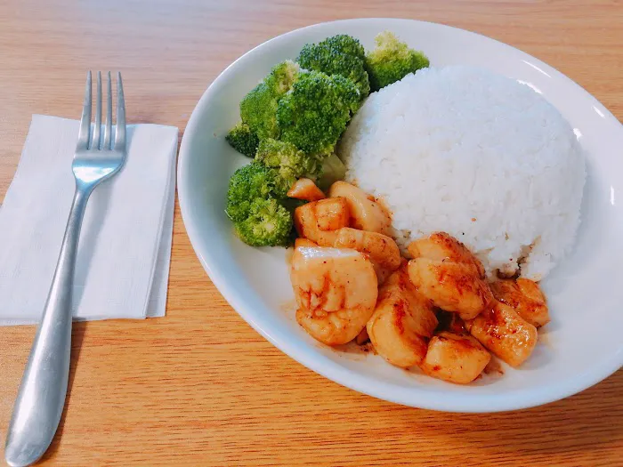 Hibachi Express Picture 6
