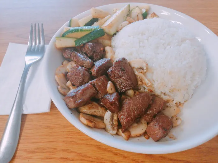 Hibachi Express Picture 5