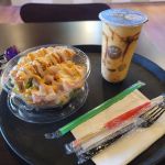 Nori Ramen & Poke bowl