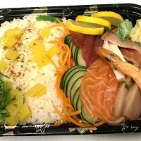 SARKU SUSHI ico
