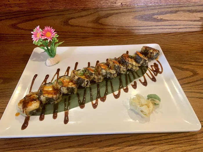 SARKU SUSHI Picture 8