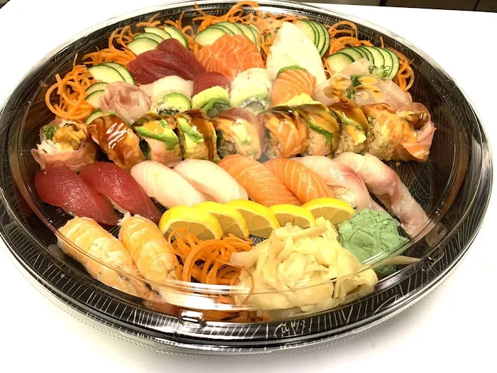 SARKU SUSHI Picture 4