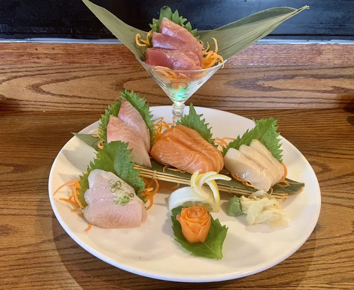 SARKU SUSHI Picture 6