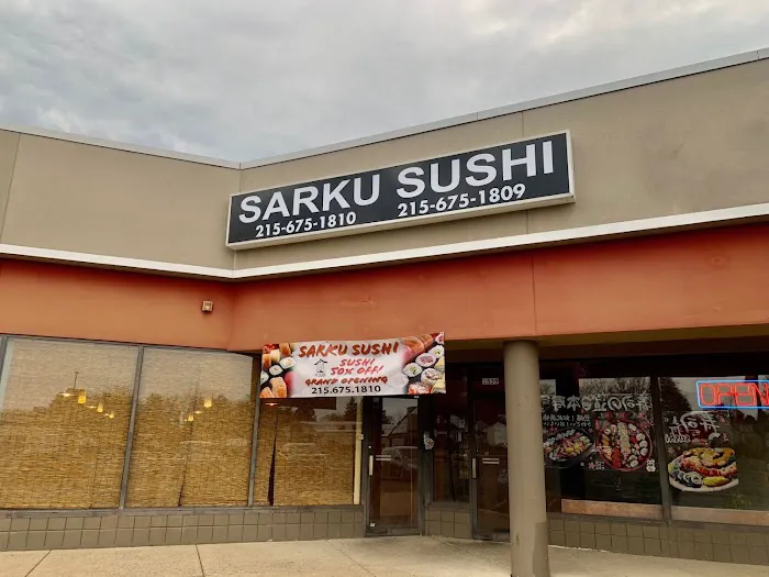 SARKU SUSHI Picture 10