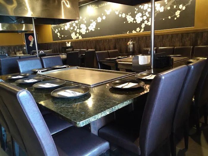 Mizu Sushi and Hibachi Picture 1